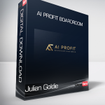 Julian Goldie - AI Profit Boardroom