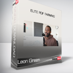 Leon Green - Elite PDF Farming