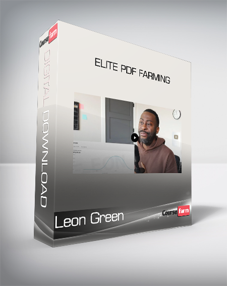 Leon Green - Elite PDF Farming