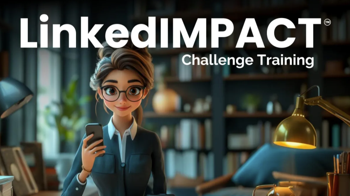 LinkedIMPACT Challenge Training Replay