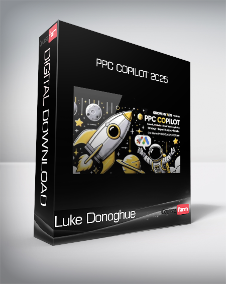 Luke Donoghue - PPC Copilot 2025