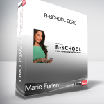 Marie Forleo - B-School 2020