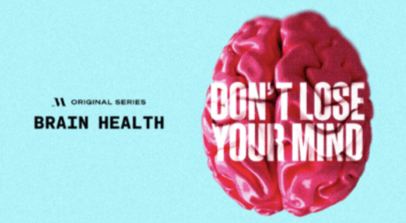 MasterClass - Brain Health