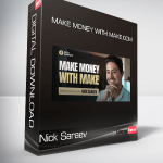 Nick Saraev - Make Money With Make.com