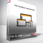 Niki & Josh - The Facebook Accelerator