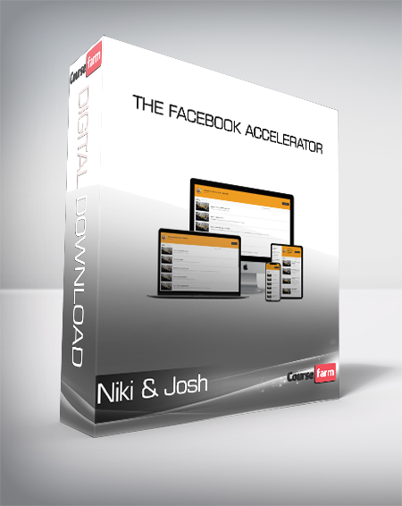 Niki & Josh - The Facebook Accelerator