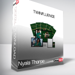 Nyala Thorpe - Twinfluence