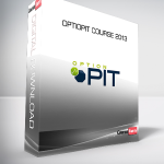 OptioPit Course 2013