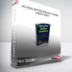 Rick Saddler - Rounded Bottom Breakout Course Videos+Book
