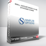 Simpler Options - Small Account Growth Class - Strategies Course