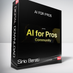 Sirio Berati - AI For Pros