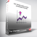The Chartist - DAY TRADE (LONG & SHORT) STRATEGIES PACKAGE