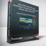 Ttwtrader - Bookmap Masterclass - Profitable Trading with Bookmap - Basics and Execution