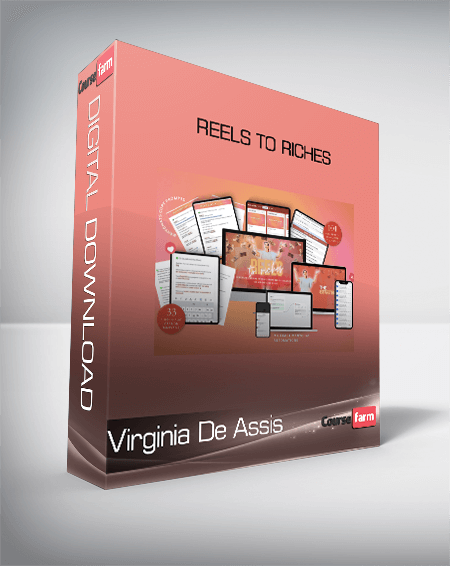 Virginia De Assis - Reels To Riches