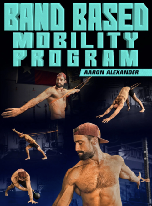Aaron Alexander - Strong Fit - Band Based Mobility Program