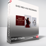 Afnan Khalifa - Shes Rich and Recognized
