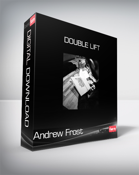 Andrew Frost - Double Lift