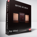 Asi Wind - Before We Begin