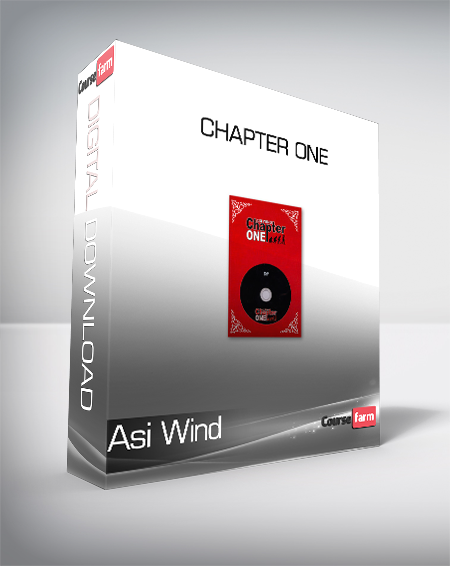 Asi Wind - Chapter One