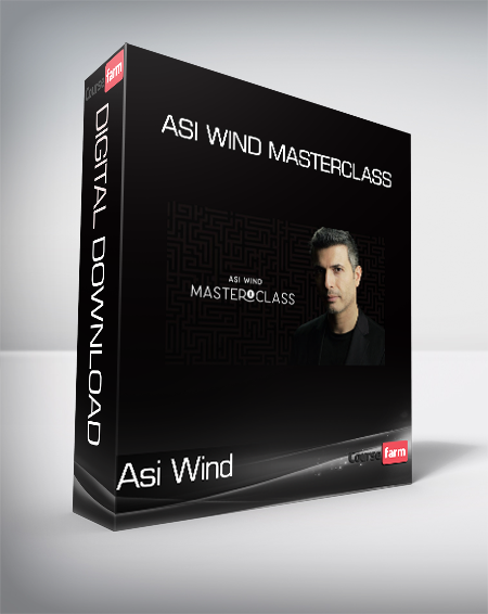 Asi Wind Masterclass