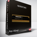 Asi Wind - Repertoire