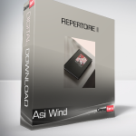 Asi Wind - Repertoire II