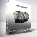 Asi Wind - Time Is Money
