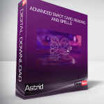 Astrid - Advanced Tarot Card Reading and Spells