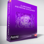 Astrid - Clairvoyance and Psychic Development