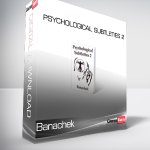 Banachek - Psychological Subtleties 2