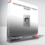 Banachek - Psychophysiological Thought Reading