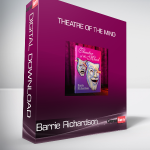 Barrie Richardson - Theatre of the Mind