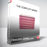 Bascom Jones - The Compleat Magick