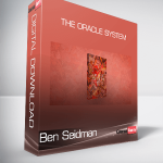 Ben Seidman - The Oracle System