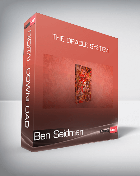 Ben Seidman - The Oracle System