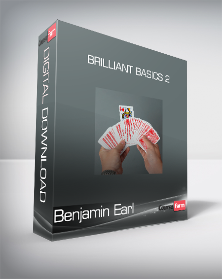 Benjamin Earl - Brilliant Basics 2