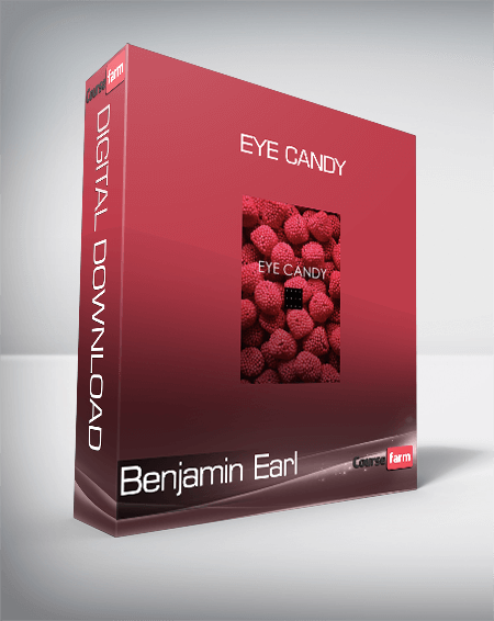 Benjamin Earl - Eye Candy