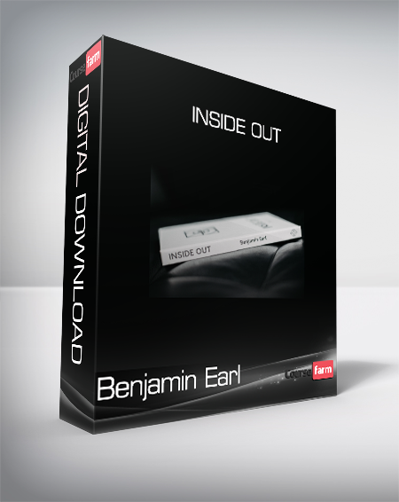 Benjamin Earl - Inside Out
