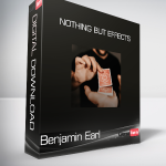 Benjamin Earl - Nothing But Effects