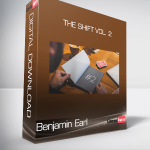 Benjamin Earl - The Shift Vol. 2