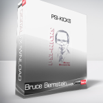 Bruce Bernstein - Psi-Kicks