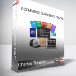Charles Tichenor - E-Commerce Starter Kit Bundle