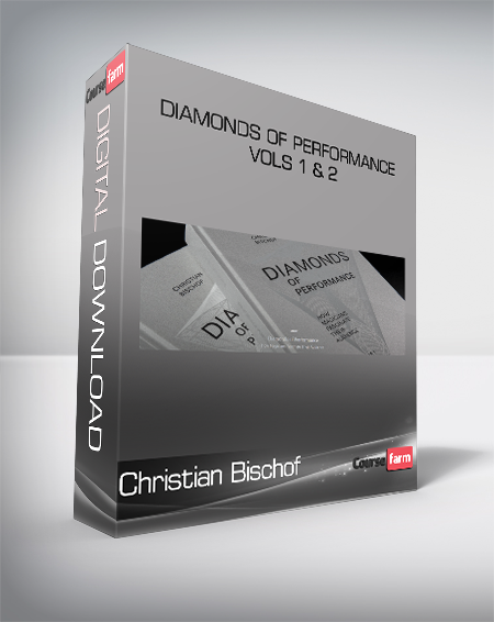 Christian Bischof - Diamonds of Performance Vols 1 & 2