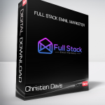 Christian Davis - Full Stack Email Marketer