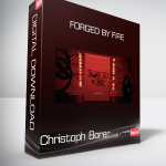 Christoph Borer - Forged By Fire