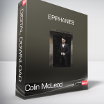 Colin McLeod - Epiphanies