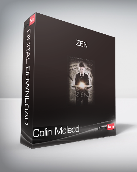 Colin Mcleod - Zen
