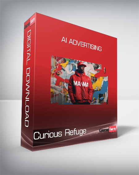 Curious Refuge - AI Advertising