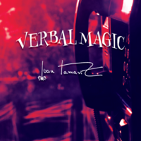 Dan Harlan - Presents Verbal Magic by Juan Tamariz