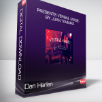 Dan Harlan - Presents Verbal Magic by Juan Tamariz